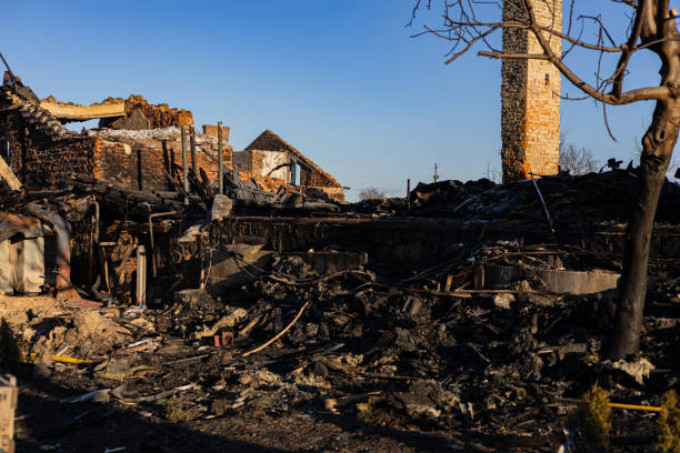Reliable Fire Damage Removal contractor in Cottage Grove, WI by Fire Damage Flint