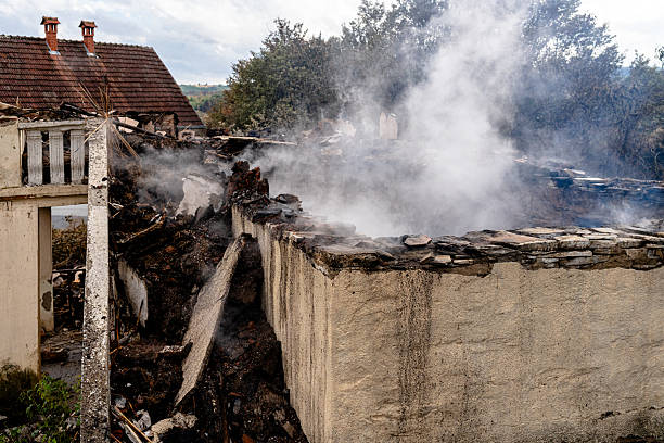 Affordable Fire Damage Removal solutions in Cottage Grove, WI